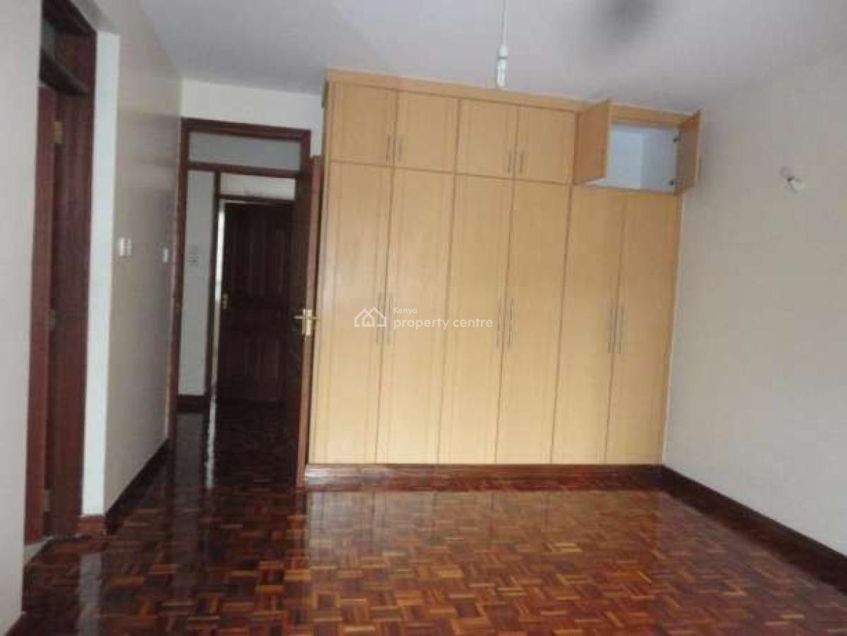 Three Bedroom Plus Dsq Apartment in Kileleshwa, Githunguri Road, Kileleshwa, Nairobi, Apartment for Sale