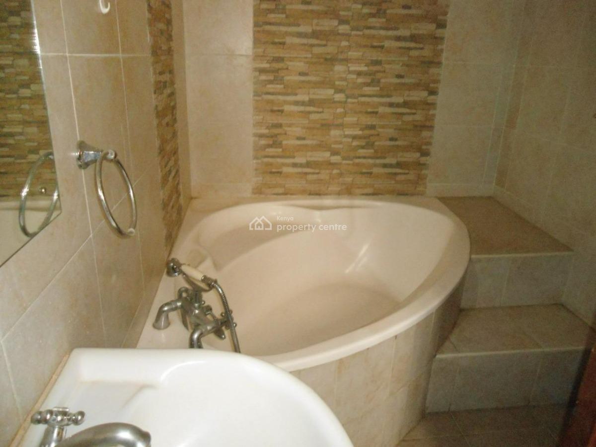 Three Bedroom Plus Dsq Apartment in Kileleshwa, Githunguri Road, Kileleshwa, Nairobi, Apartment for Sale
