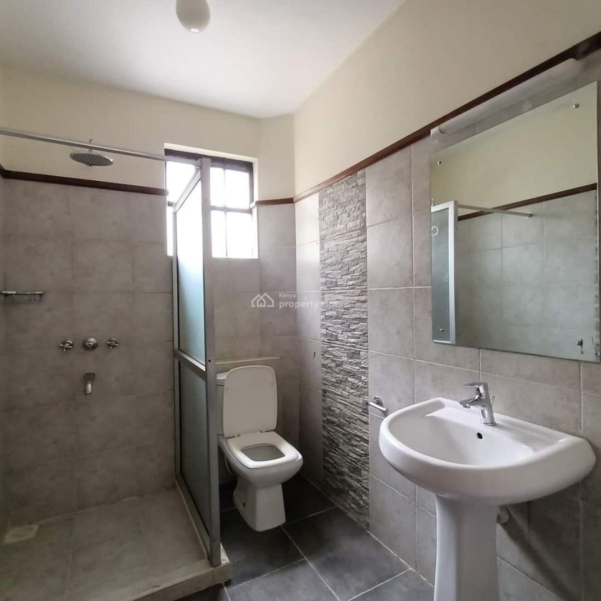 Three Bedroom Plus Dsq Apartment in Kileleshwa, Githunguri Road, Kileleshwa, Nairobi, Apartment for Sale