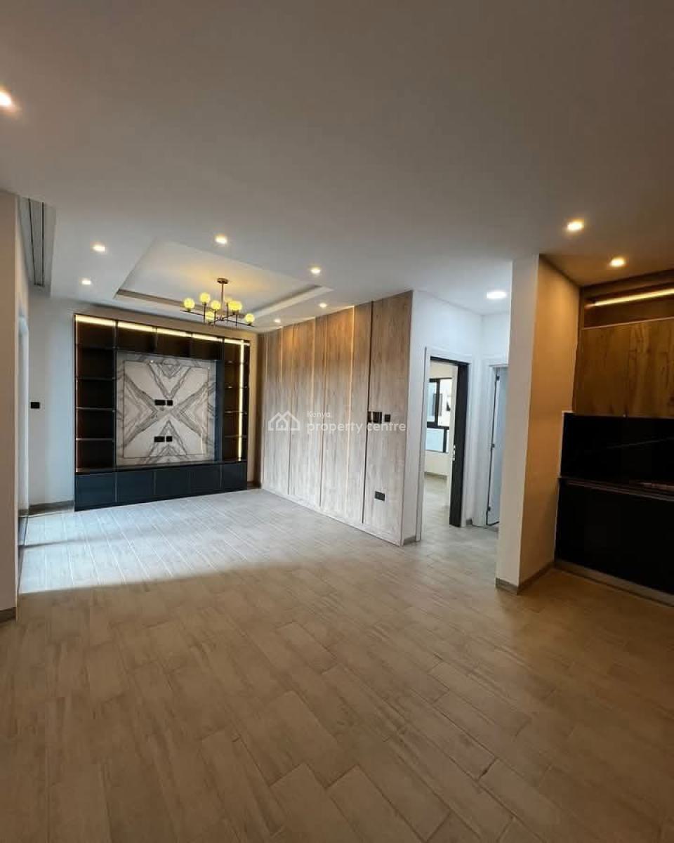 Luxurious 1 Bedrooms, Valley Archade, Lavington, Nairobi, Apartment for Rent