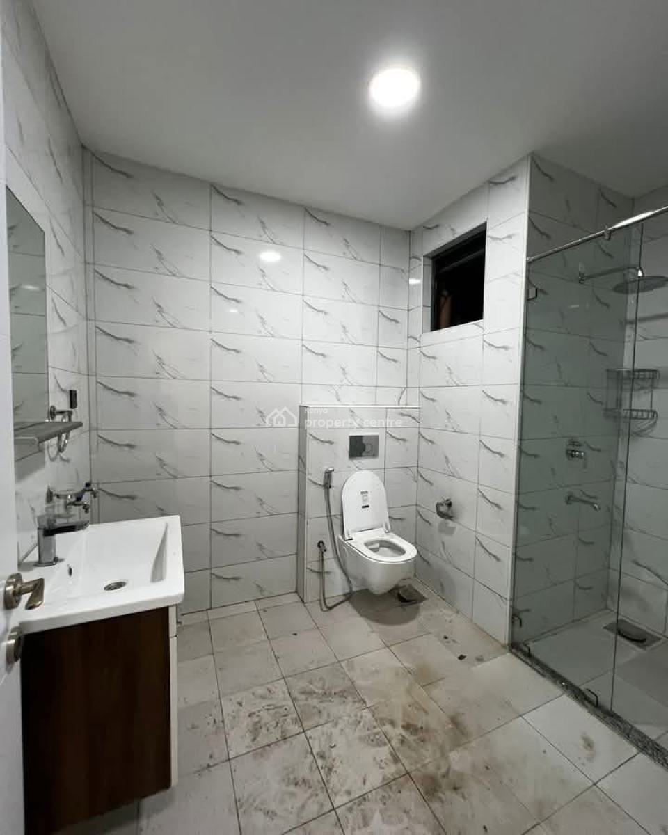 Luxurious 1 Bedrooms, Valley Archade, Lavington, Nairobi, Apartment for Rent