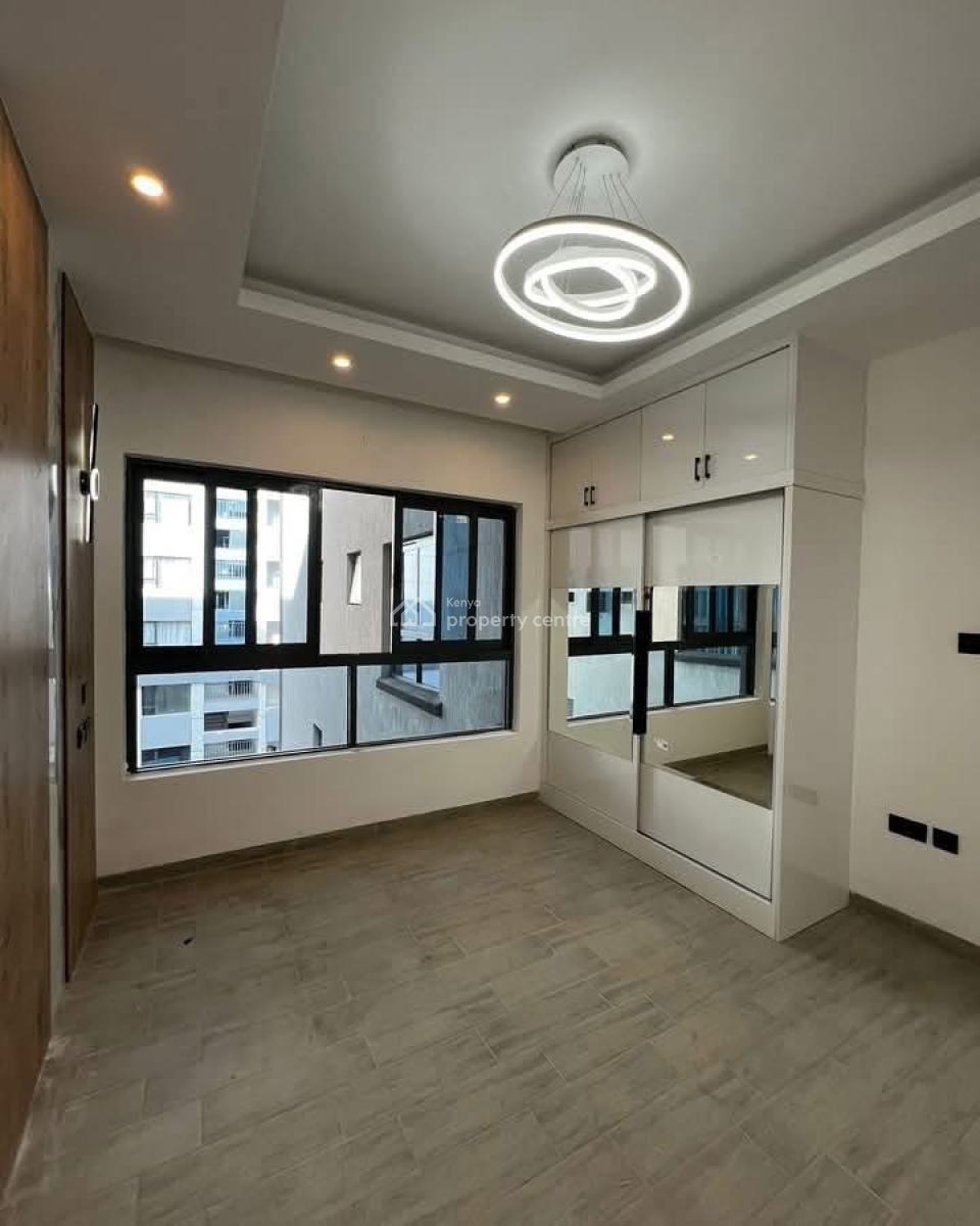 Luxurious 1 Bedrooms, Valley Archade, Lavington, Nairobi, Apartment for Rent