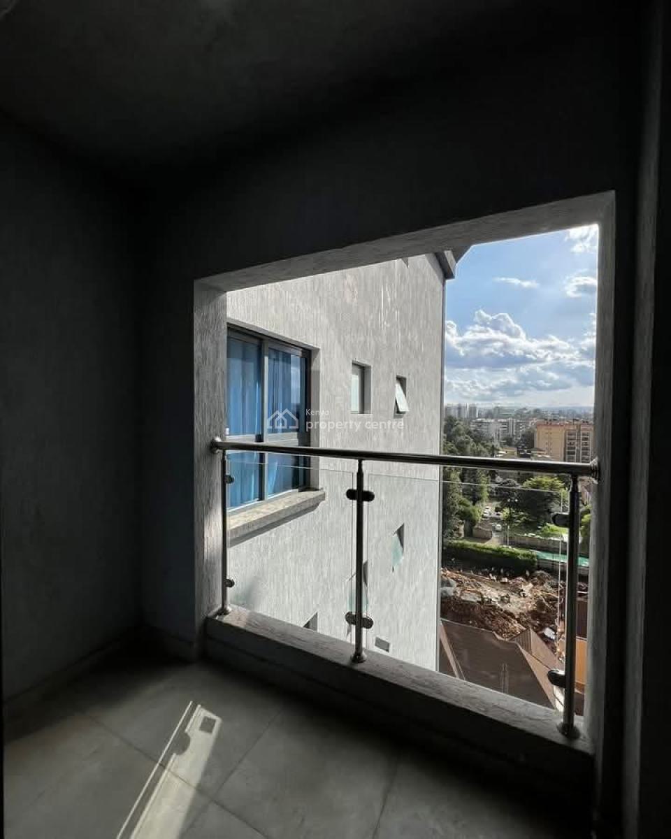 Luxurious 1 Bedrooms, Valley Archade, Lavington, Nairobi, Apartment for Rent