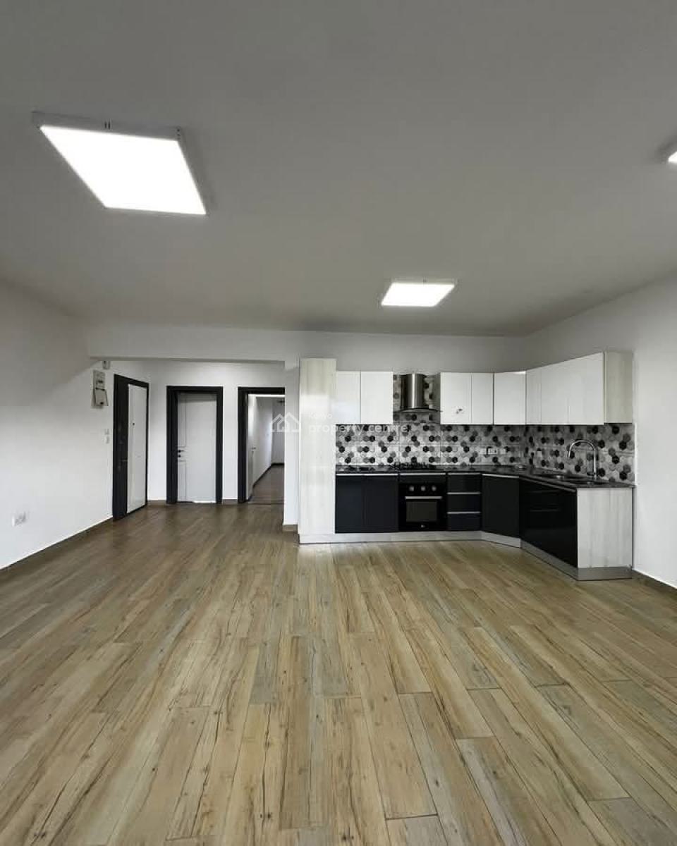 Luxurious 2 Bedroom, Kikambala Road, Kileleshwa, Nairobi, Apartment for Rent