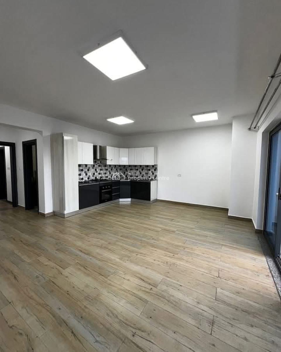 Luxurious 2 Bedroom, Kikambala Road, Kileleshwa, Nairobi, Apartment for Rent