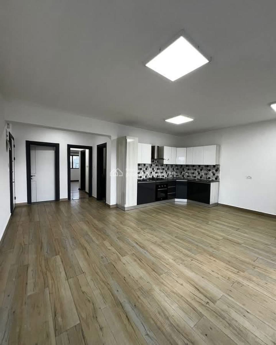 Luxurious 2 Bedroom, Kikambala Road, Kileleshwa, Nairobi, Apartment for Rent