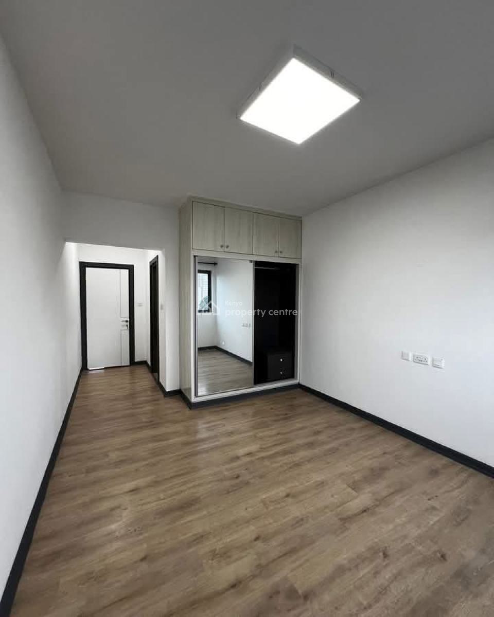 Luxurious 2 Bedroom, Kikambala Road, Kileleshwa, Nairobi, Apartment for Rent