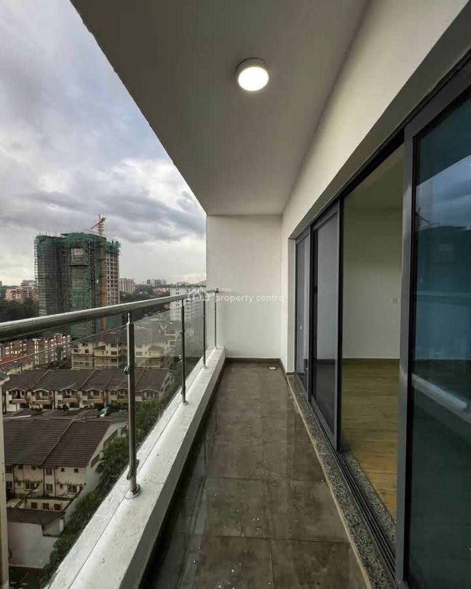 Luxurious 2 Bedroom, Kikambala Road, Kileleshwa, Nairobi, Apartment for Rent