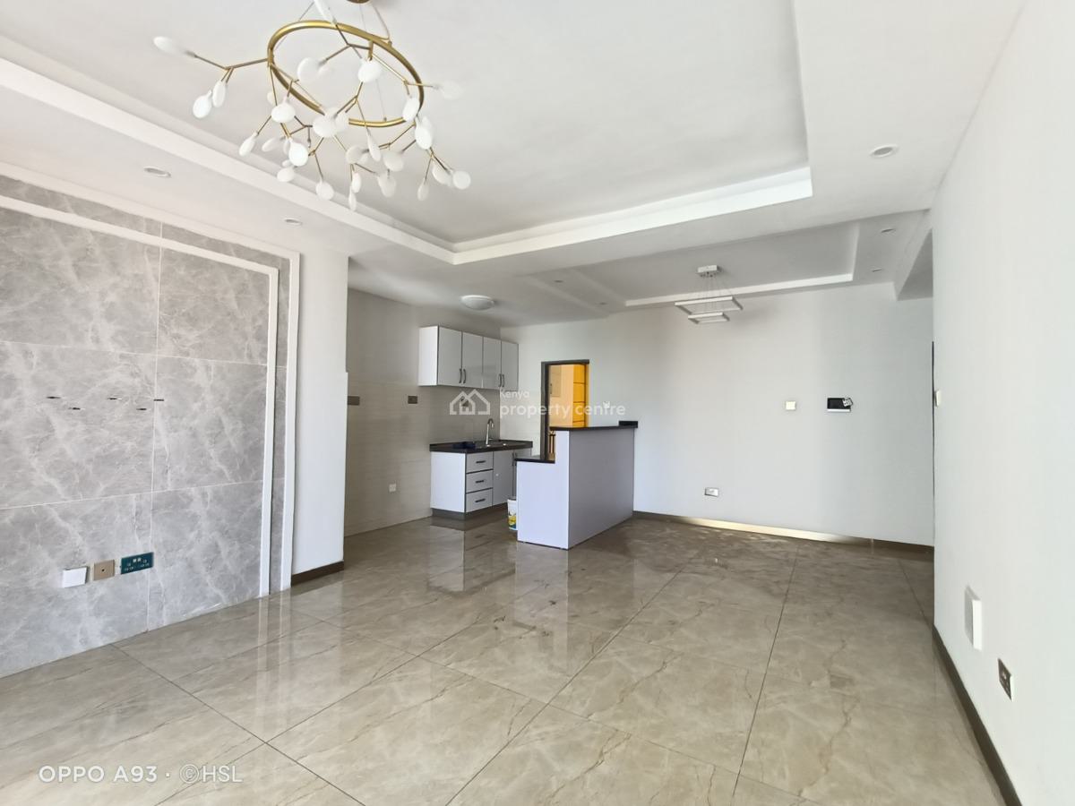 2bdrm Apartment in Silver Harbor, Kindaruma Road, Kilimani, Nairobi, Apartment for Sale