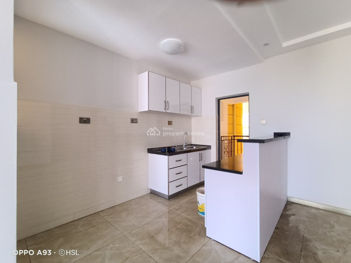 2bdrm Apartment in Silver Harbor, Kindaruma Road, Kilimani, Nairobi, Apartment for Sale