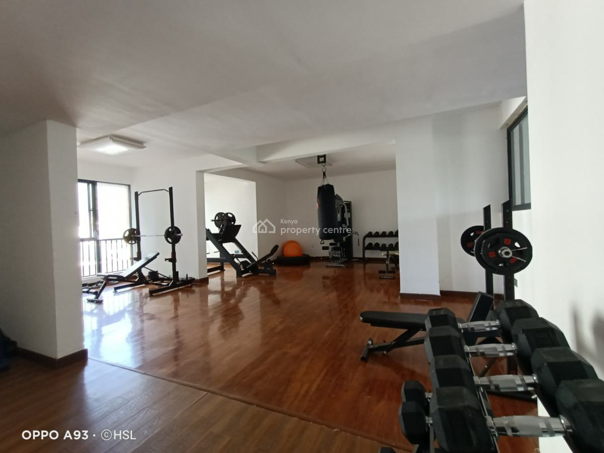2bdrm Apartment in Silver Harbor, Kindaruma Road, Kilimani, Nairobi, Apartment for Sale