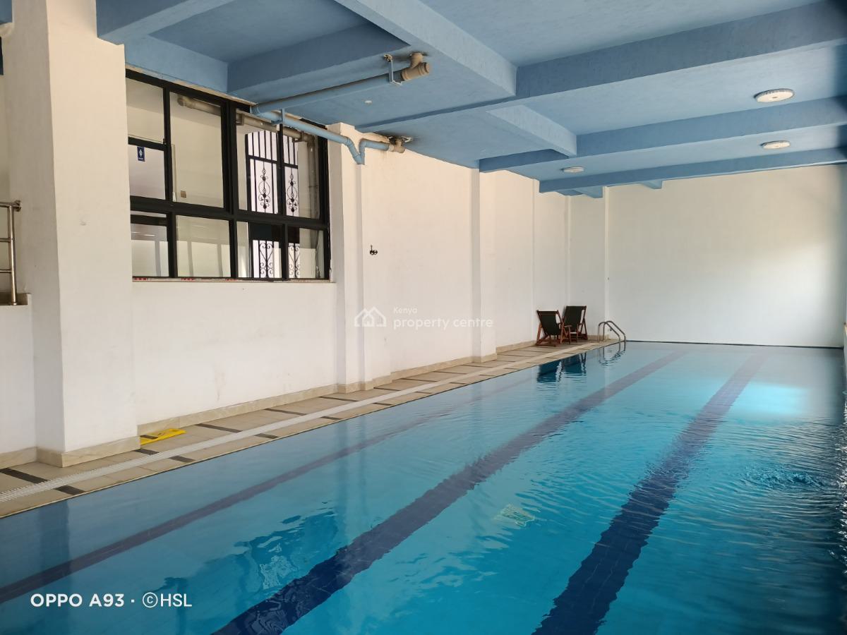 2bdrm Apartment in Silver Harbor, Kindaruma Road, Kilimani, Nairobi, Apartment for Sale