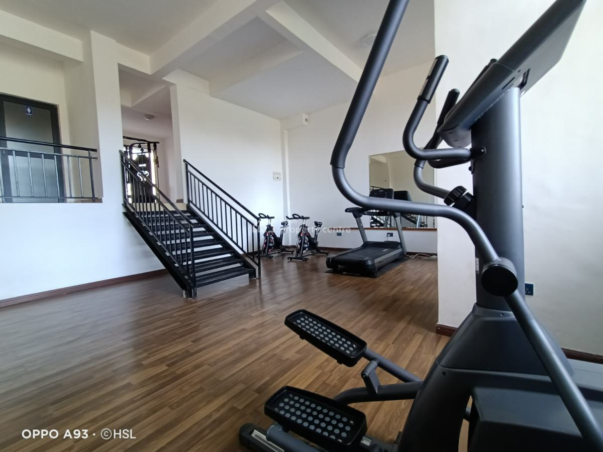 2bdrm Apartment in Silver Harbor, Kindaruma Road, Kilimani, Nairobi, Apartment for Sale