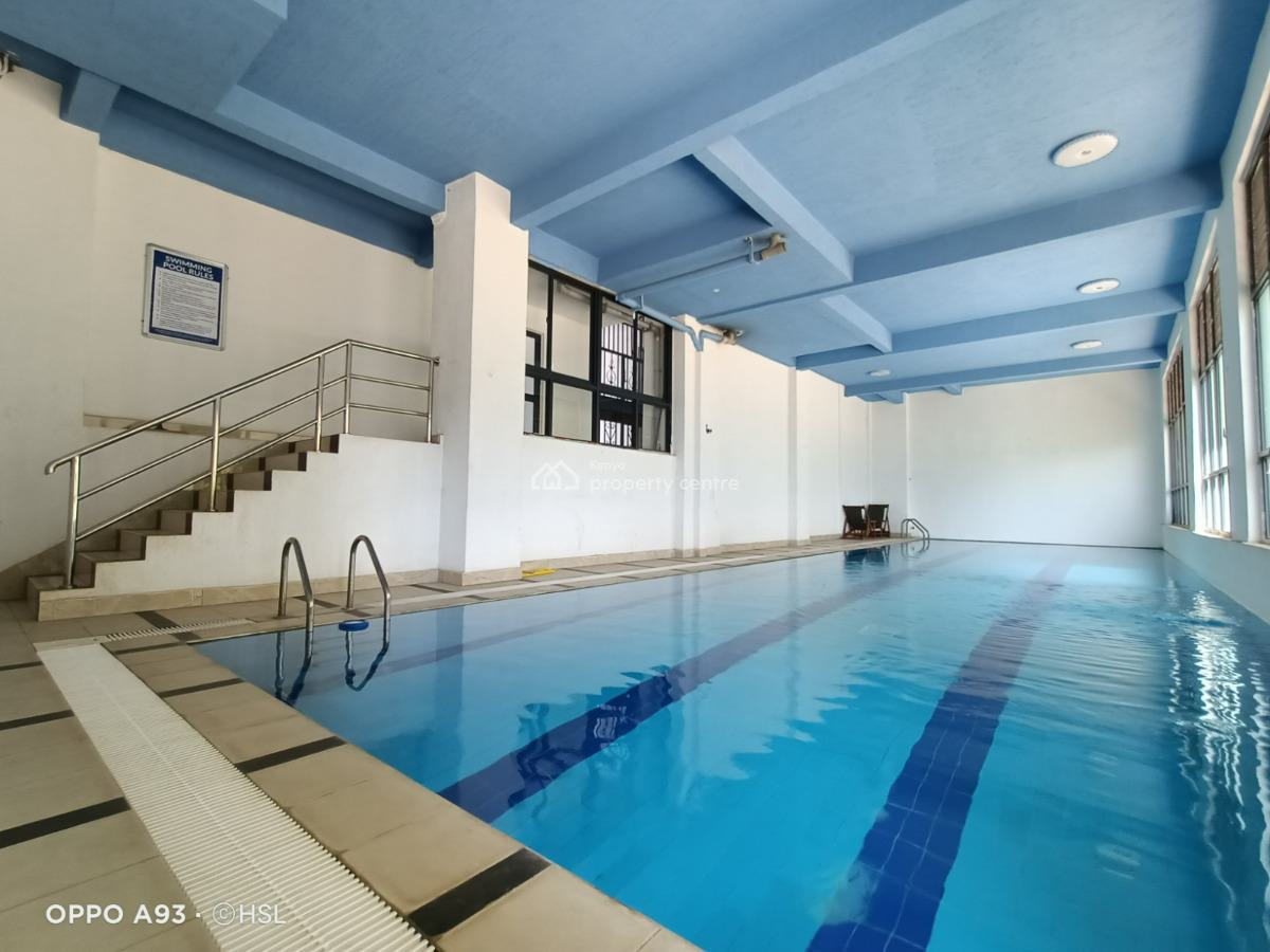 2bdrm Apartment in Silver Harbor, Kindaruma Road, Kilimani, Nairobi, Apartment for Sale