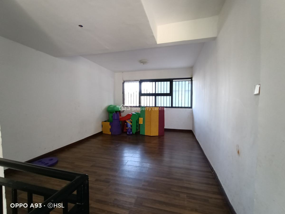 2bdrm Apartment in Silver Harbor, Kindaruma Road, Kilimani, Nairobi, Apartment for Sale