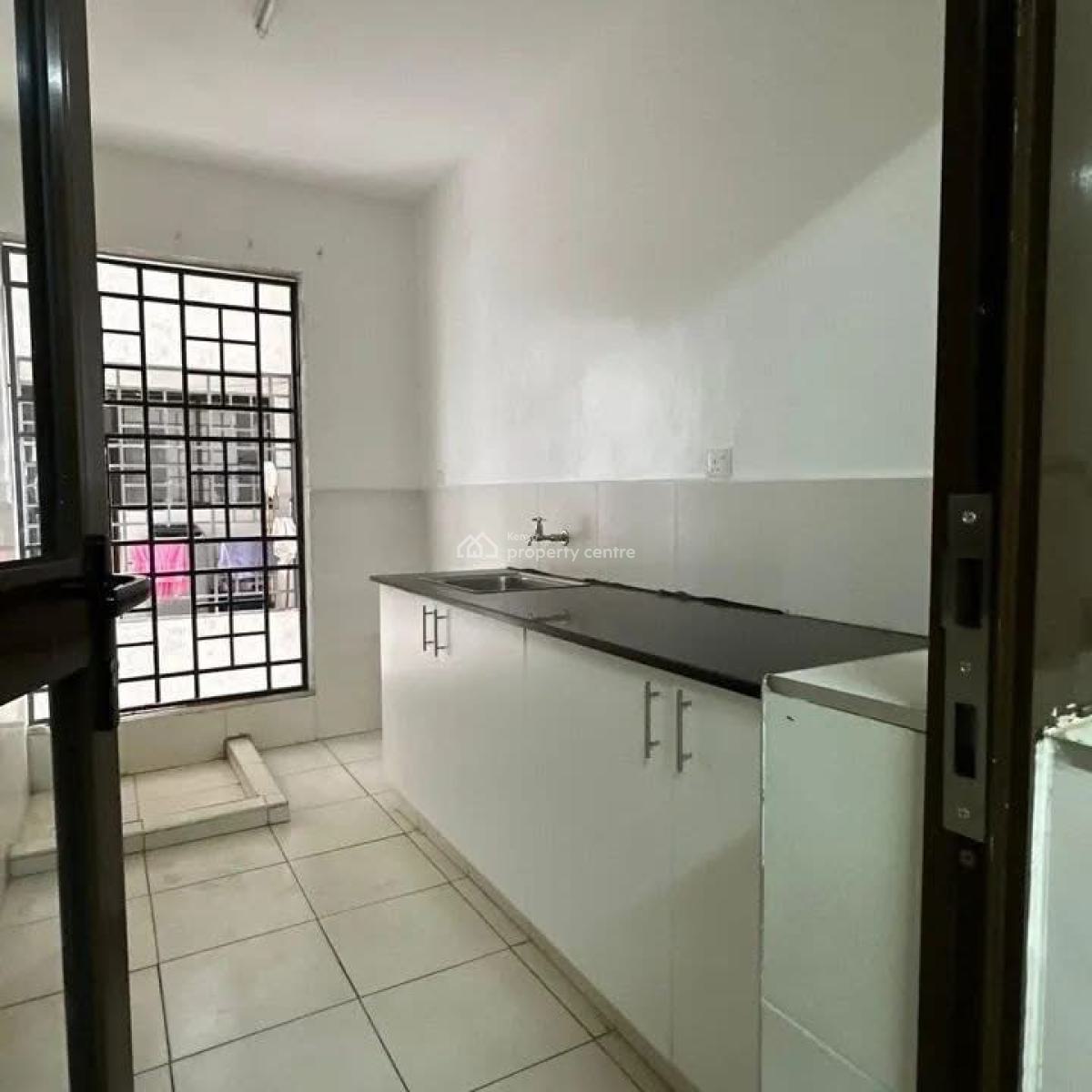 Luxury 3 Bedroom with Dsq, Kirichwa Road, Kilimani, Nairobi, Apartment for Rent
