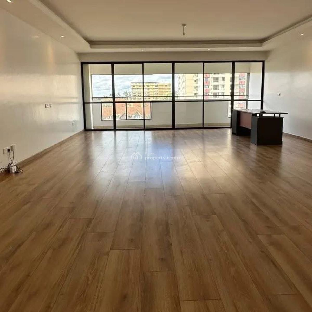 Luxury 3 Bedroom with Dsq, Kirichwa Road, Kilimani, Nairobi, Apartment for Rent