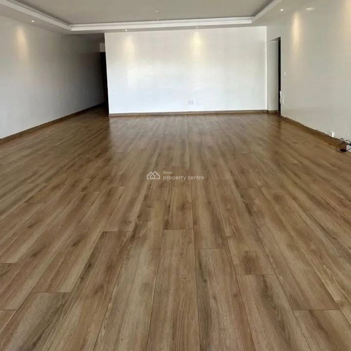 Luxury 3 Bedroom with Dsq, Kirichwa Road, Kilimani, Nairobi, Apartment for Rent