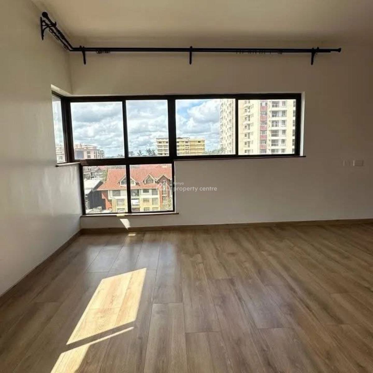 Luxury 3 Bedroom with Dsq, Kirichwa Road, Kilimani, Nairobi, Apartment for Rent