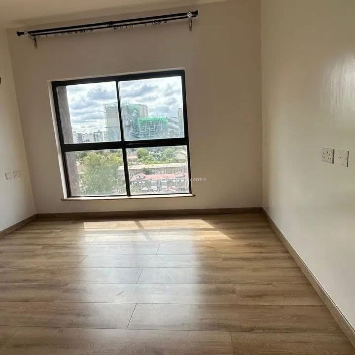 Luxury 3 Bedroom with Dsq, Kirichwa Road, Kilimani, Nairobi, Apartment for Rent