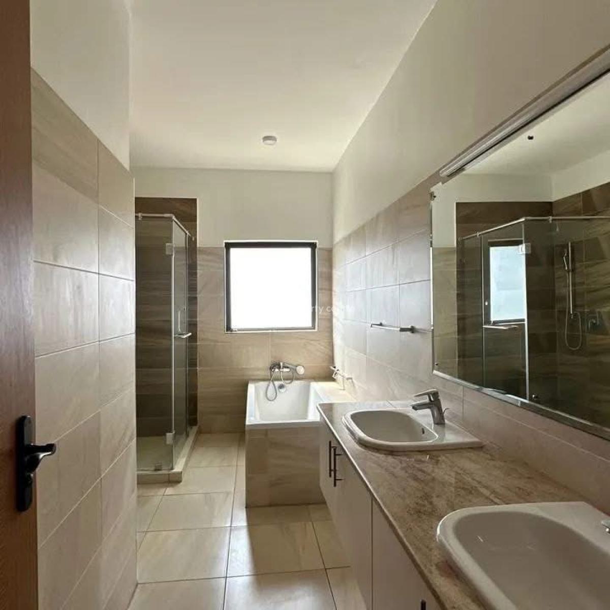 Luxury 3 Bedroom with Dsq, Kirichwa Road, Kilimani, Nairobi, Apartment for Rent