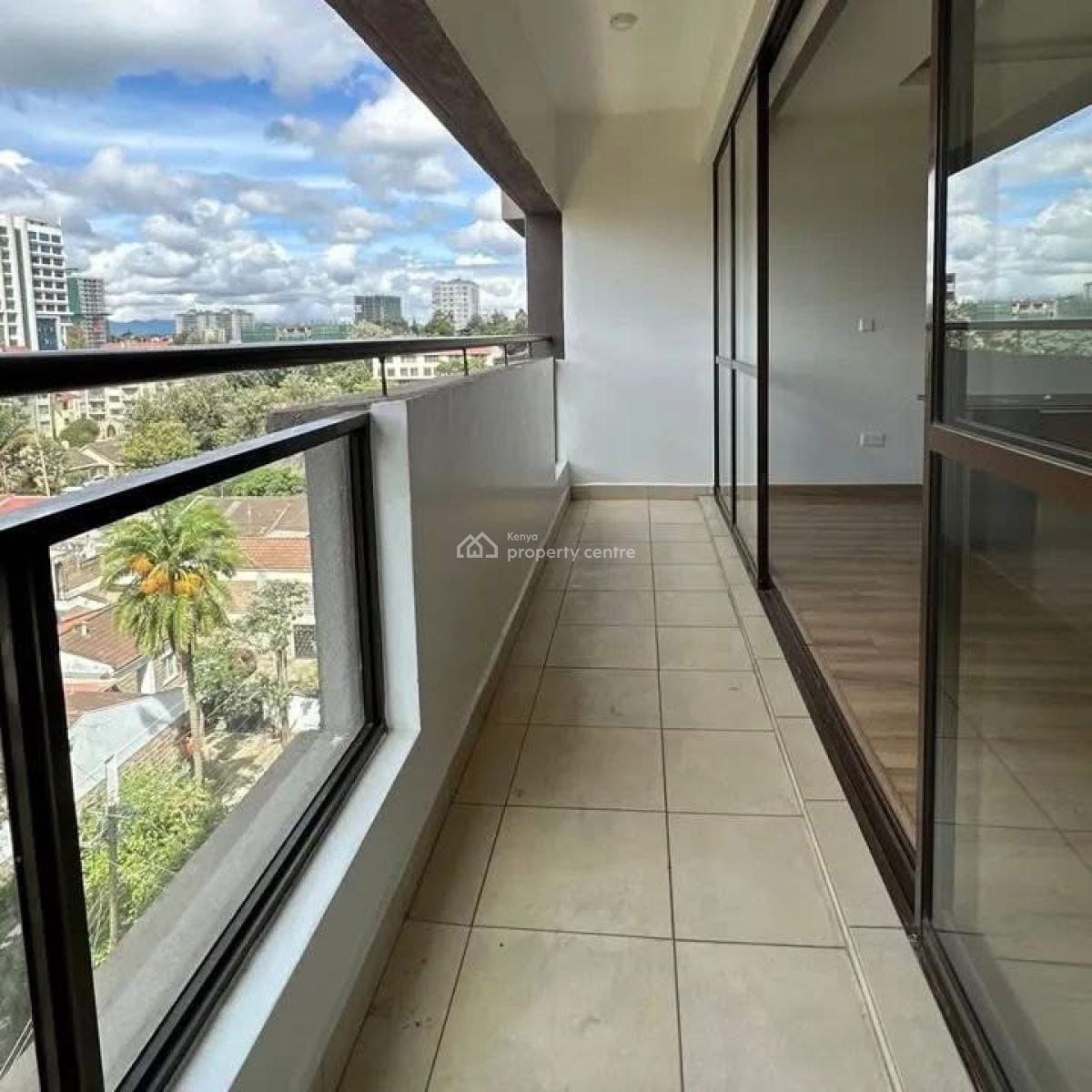 Luxury 3 Bedroom with Dsq, Kirichwa Road, Kilimani, Nairobi, Apartment for Rent