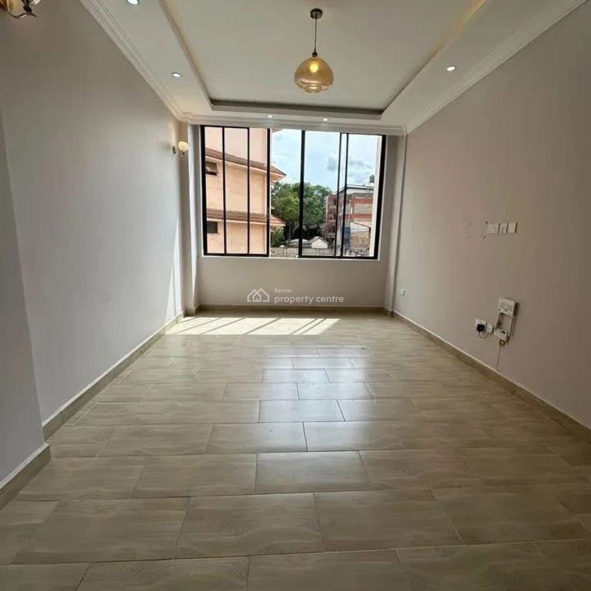 Luxurious 1 Bedroom, Rhapta Road, Westlands, Nairobi, Apartment for Rent