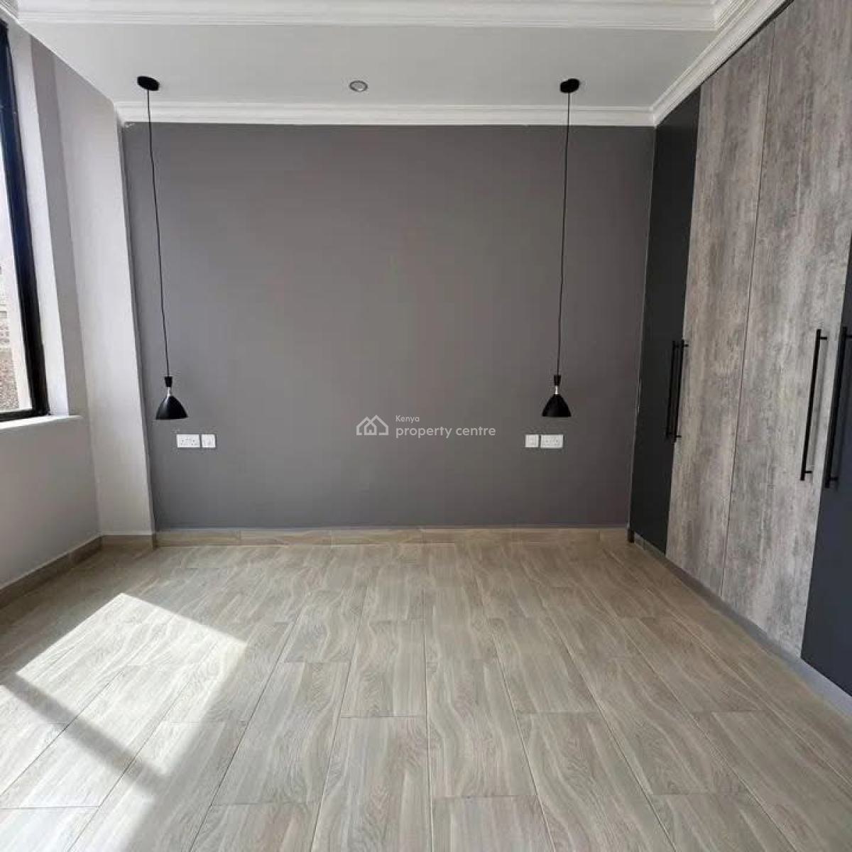 Luxurious 1 Bedroom, Rhapta Road, Westlands, Nairobi, Apartment for Rent