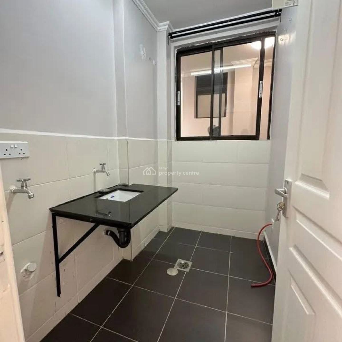 Luxurious 1 Bedroom, Rhapta Road, Westlands, Nairobi, Apartment for Rent