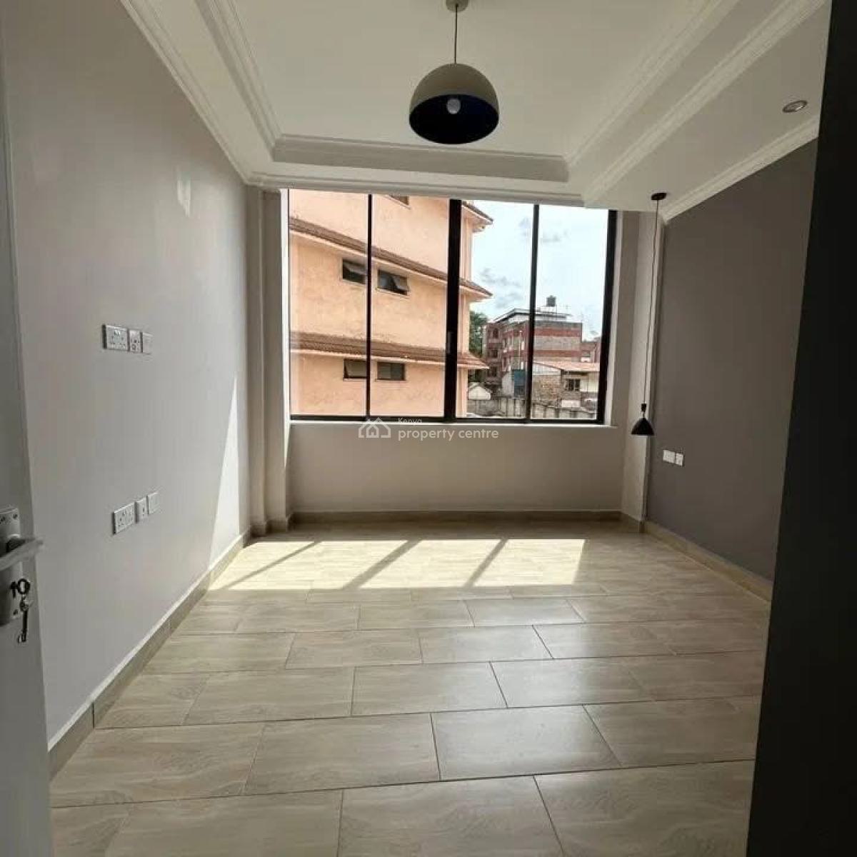 Luxurious 1 Bedroom, Rhapta Road, Westlands, Nairobi, Apartment for Rent