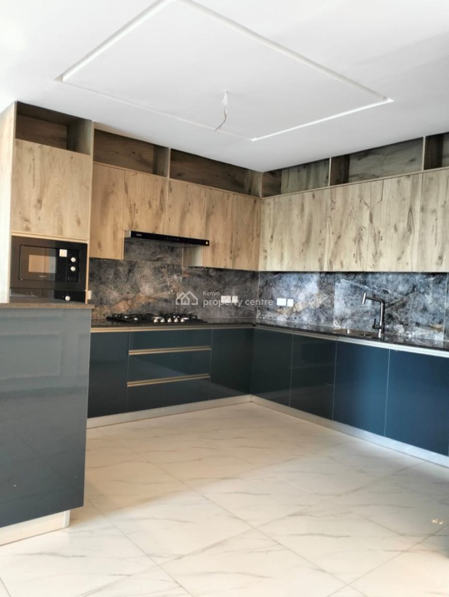 Luxurious 2 Bedroom, Valley Archade, Lavington, Nairobi, Apartment for Rent