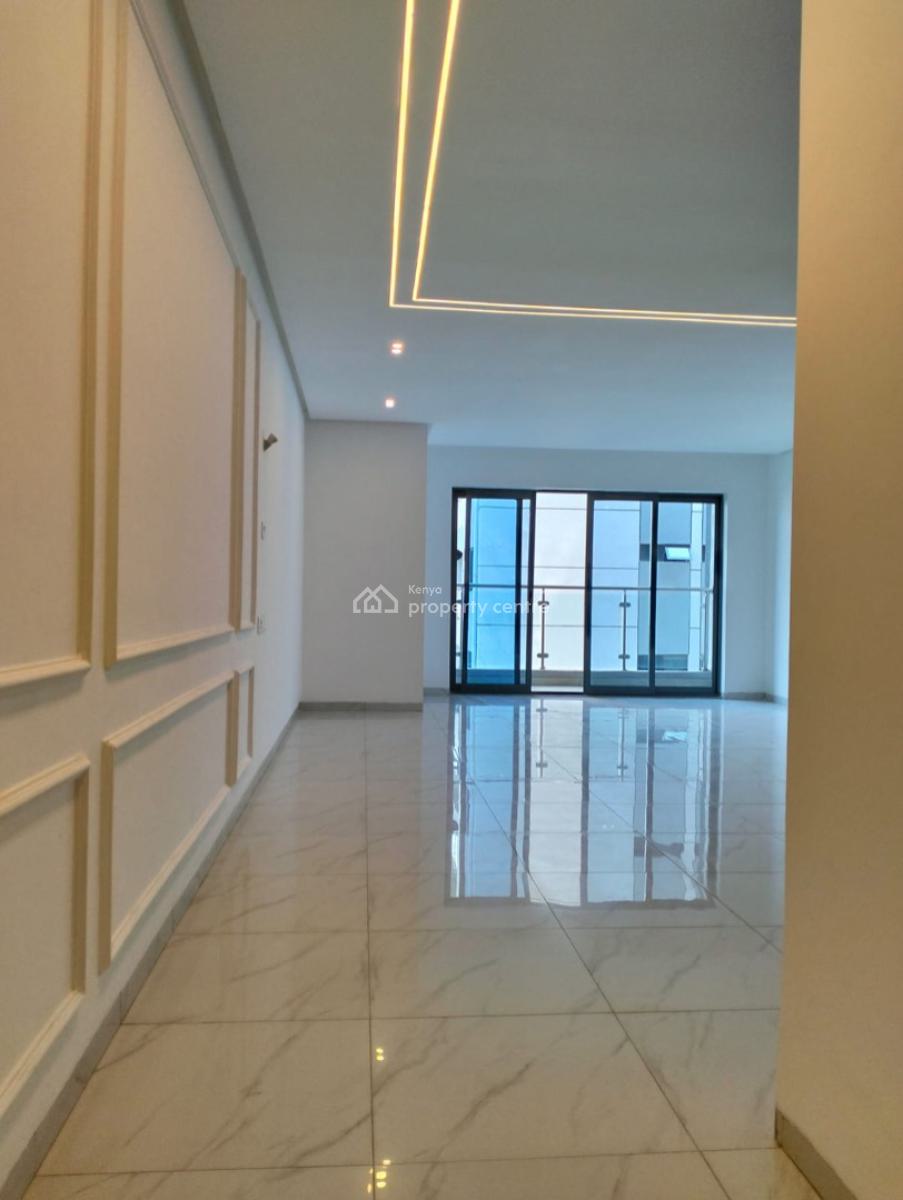 Luxurious 2 Bedroom, Valley Archade, Lavington, Nairobi, Apartment for Rent