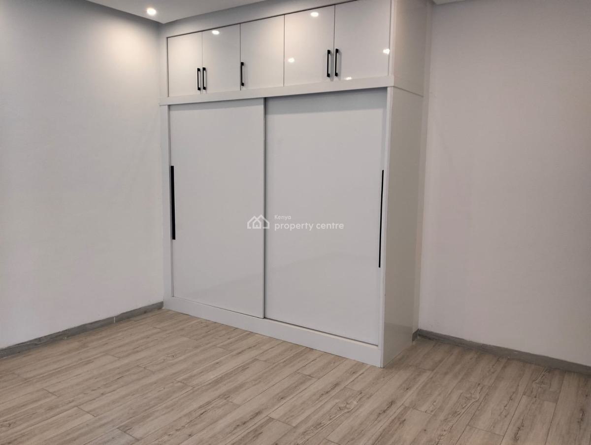 Luxurious 2 Bedroom, Valley Archade, Lavington, Nairobi, Apartment for Rent