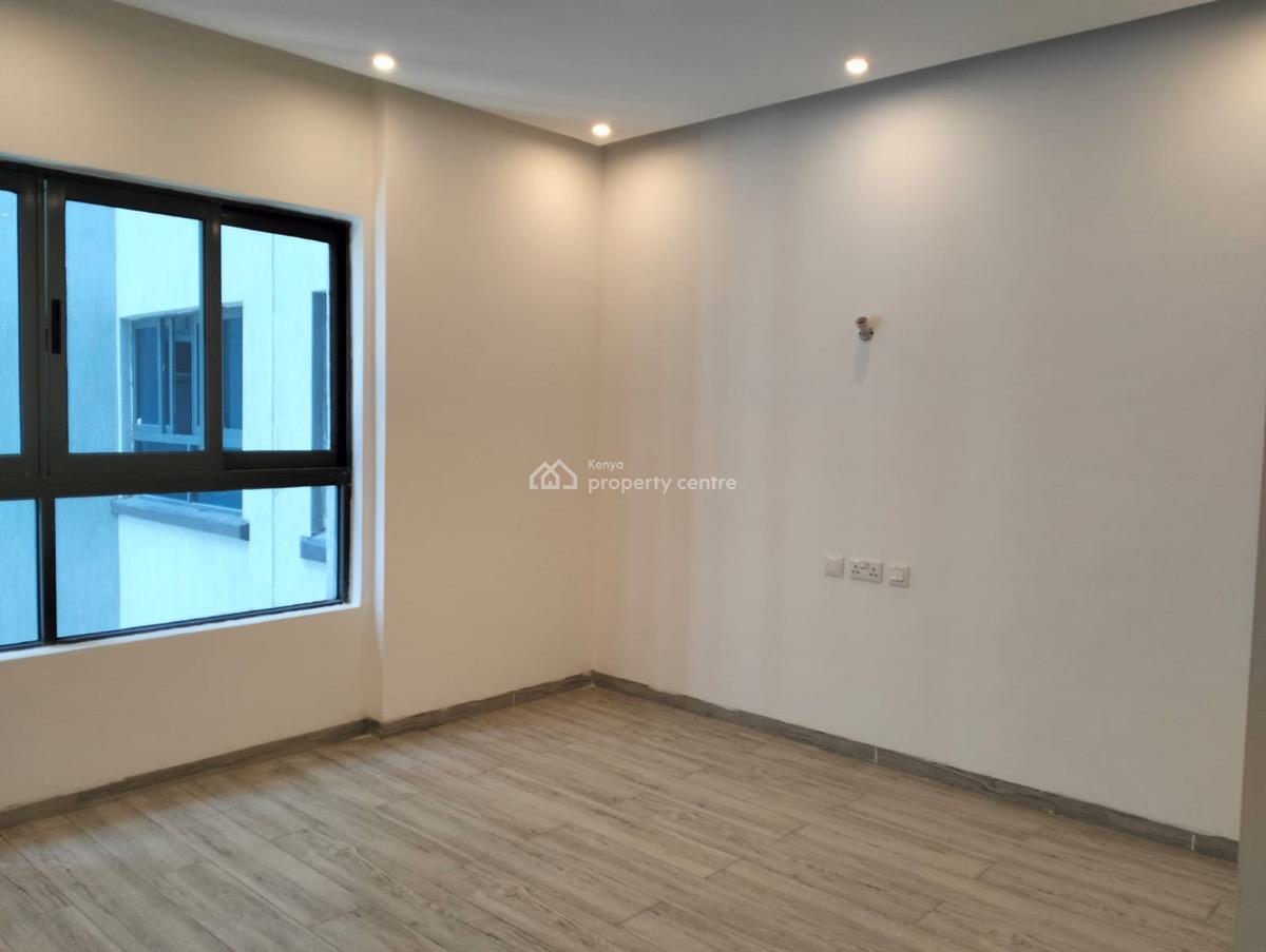 Luxurious 2 Bedroom, Valley Archade, Lavington, Nairobi, Apartment for Rent