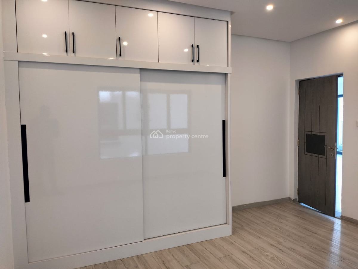 Luxurious 2 Bedroom, Valley Archade, Lavington, Nairobi, Apartment for Rent