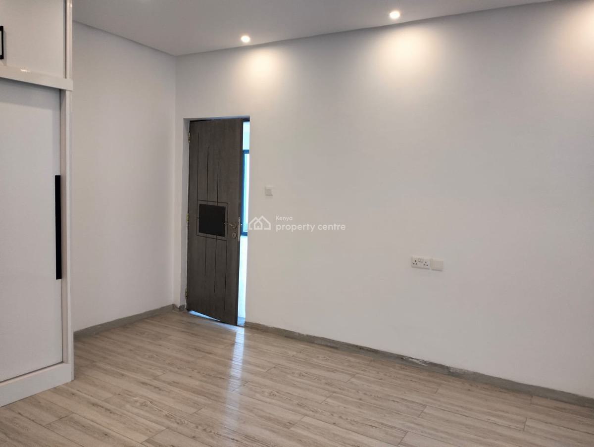 Luxurious 2 Bedroom, Valley Archade, Lavington, Nairobi, Apartment for Rent
