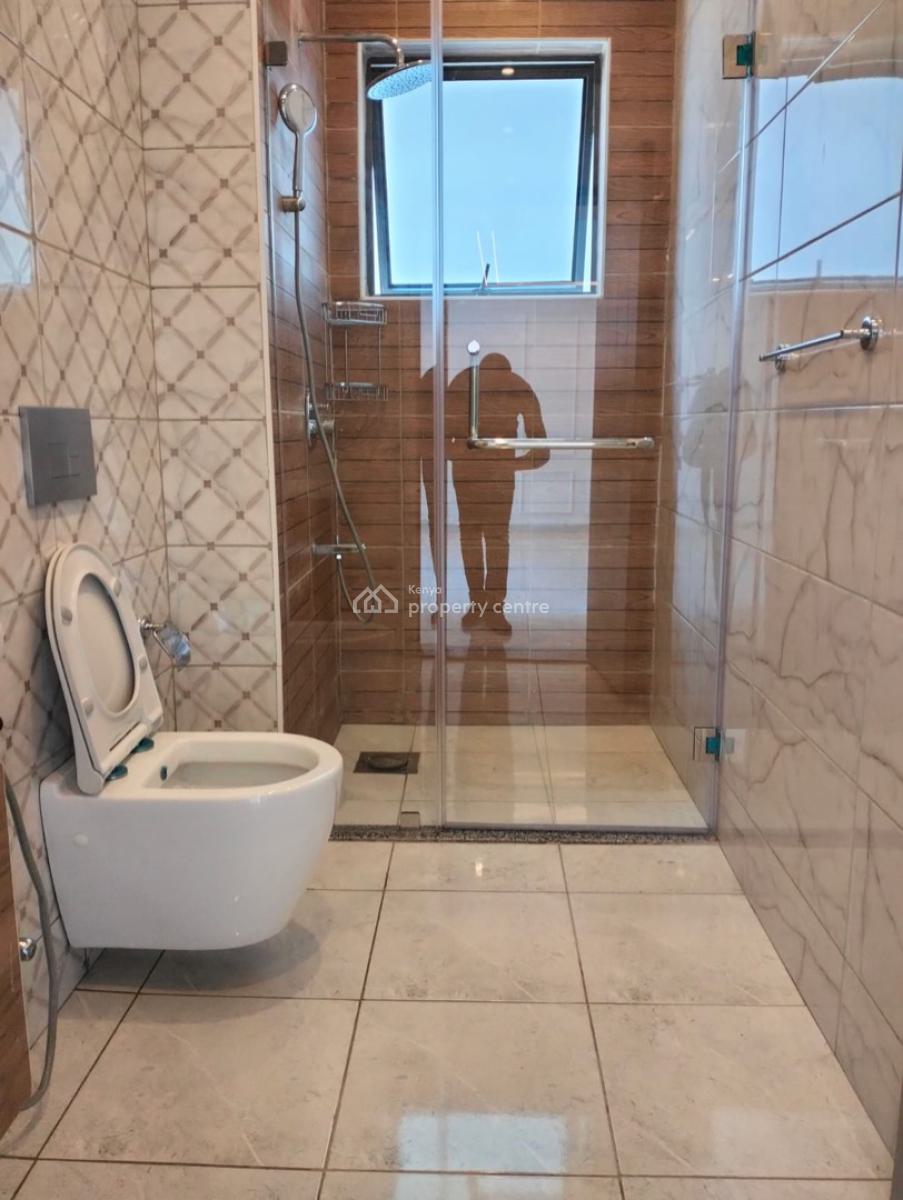 Luxurious 2 Bedroom, Valley Archade, Lavington, Nairobi, Apartment for Rent