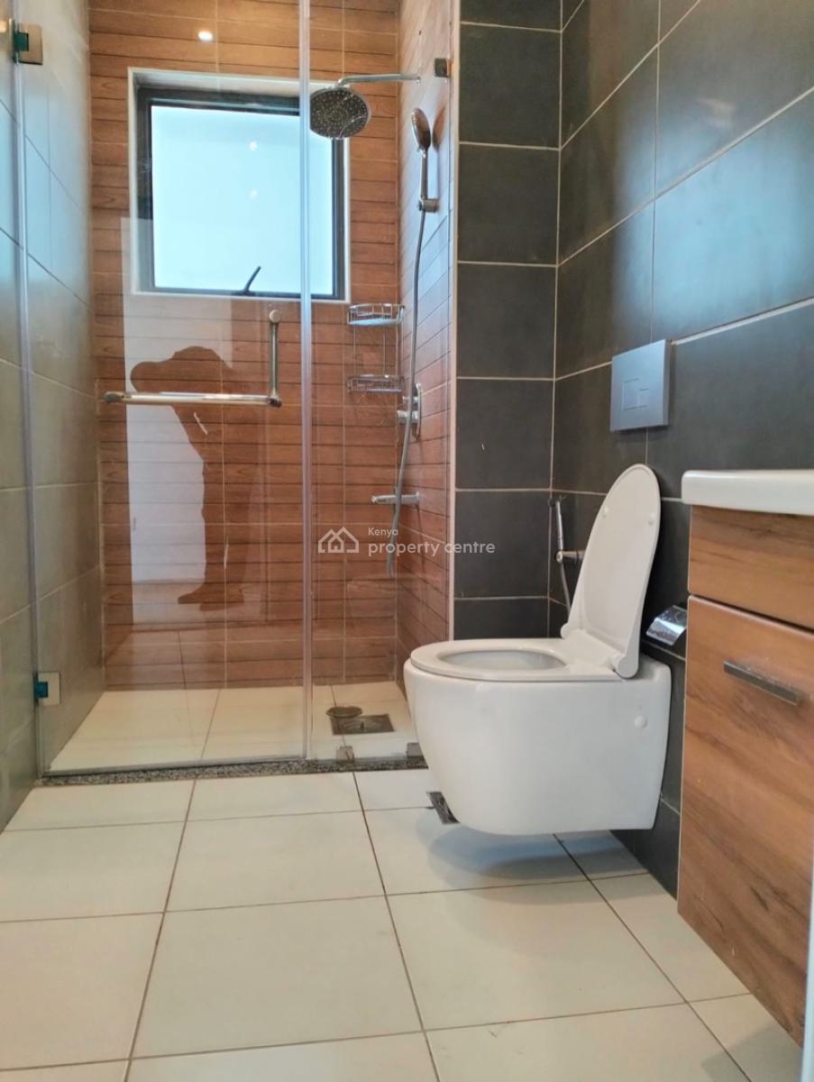 Luxurious 2 Bedroom, Valley Archade, Lavington, Nairobi, Apartment for Rent