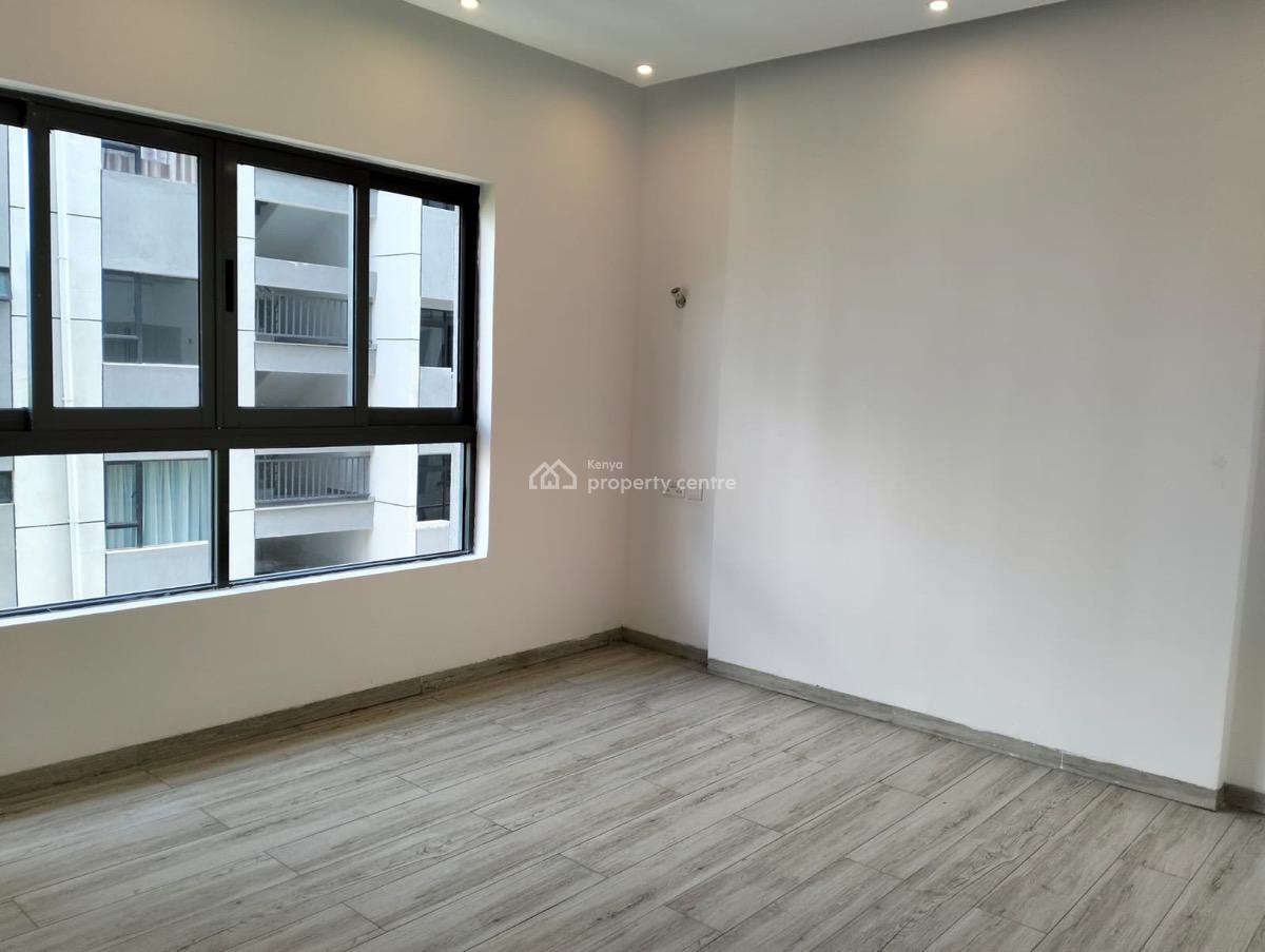 Luxurious 2 Bedroom, Valley Archade, Lavington, Nairobi, Apartment for Rent