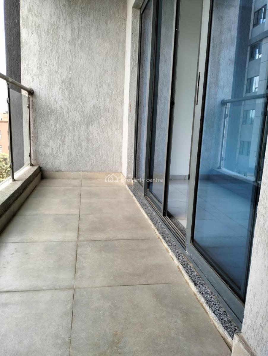 Luxurious 2 Bedroom, Valley Archade, Lavington, Nairobi, Apartment for Rent