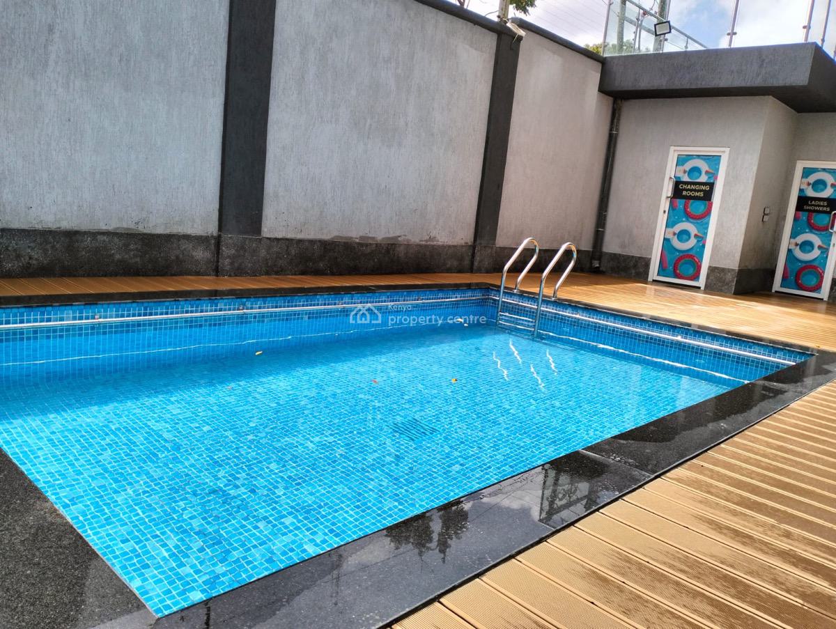 Luxurious 2 Bedroom, Valley Archade, Lavington, Nairobi, Apartment for Rent