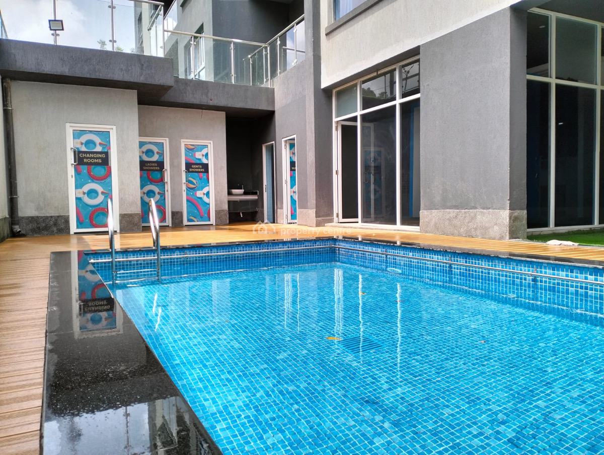 Luxurious 2 Bedroom, Valley Archade, Lavington, Nairobi, Apartment for Rent