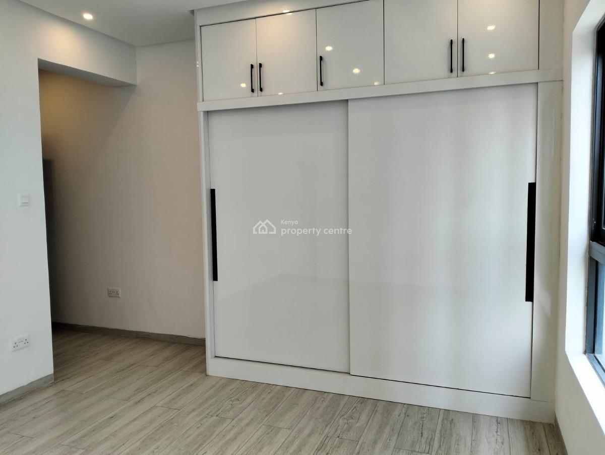 Luxurious 2 Bedroom, Valley Archade, Lavington, Nairobi, Apartment for Rent