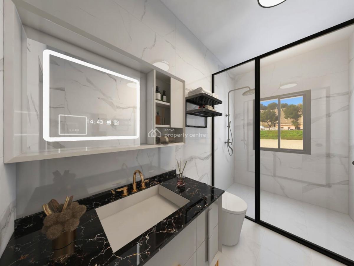 Elegant 1 Bedroom Apartment  in Westlands, Nairobi, Westlands, Westlands, Nairobi, Apartment for Sale