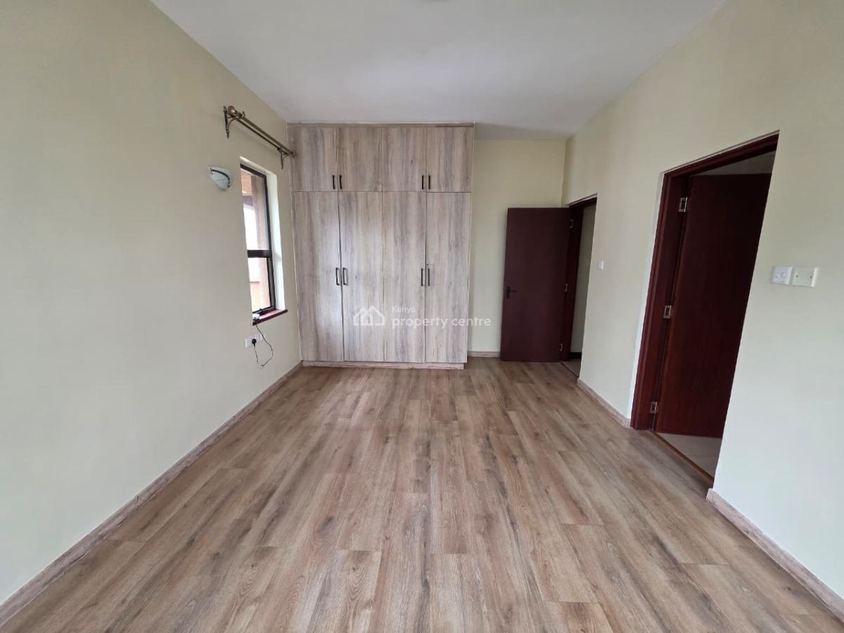 3 Bedroom Apartment in Parklands, Nairobi, Parklands, Parklands, Nairobi, Apartment for Rent