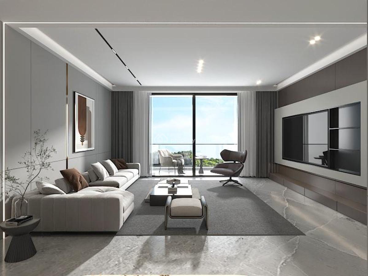 Crystal Oak Residency 3, 4 & 5 Bedroom Apartments in Kileleshwa, Kileleshwa, Kileleshwa, Nairobi, Apartment for Sale