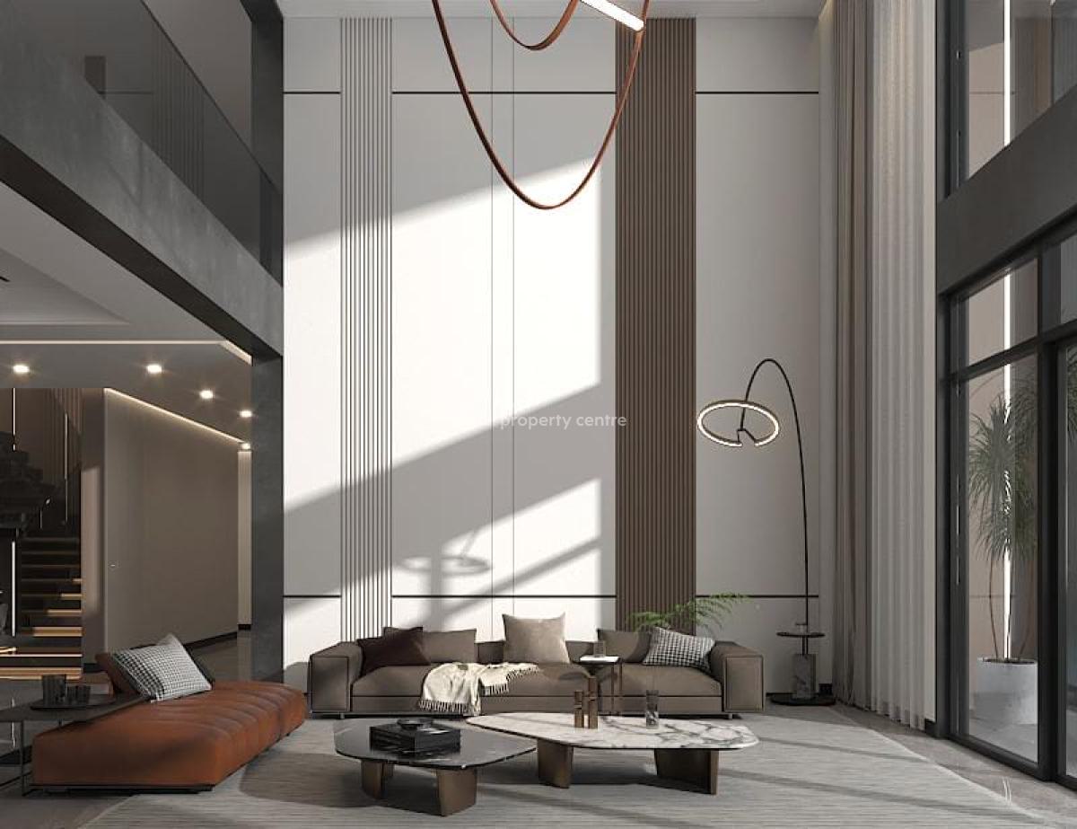 Crystal Oak Residency 3, 4 & 5 Bedroom Apartments in Kileleshwa, Kileleshwa, Kileleshwa, Nairobi, Apartment for Sale