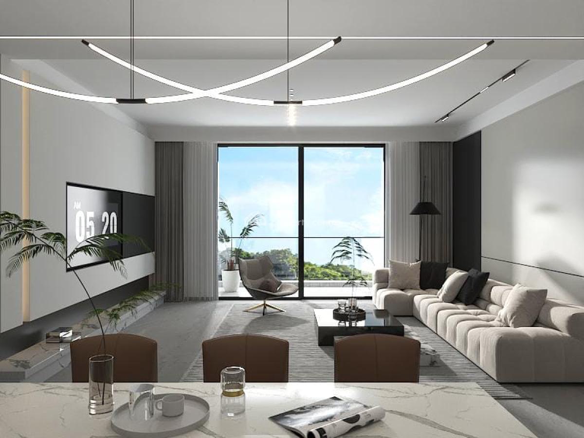 Crystal Oak Residency 3, 4 & 5 Bedroom Apartments in Kileleshwa, Kileleshwa, Kileleshwa, Nairobi, Apartment for Sale
