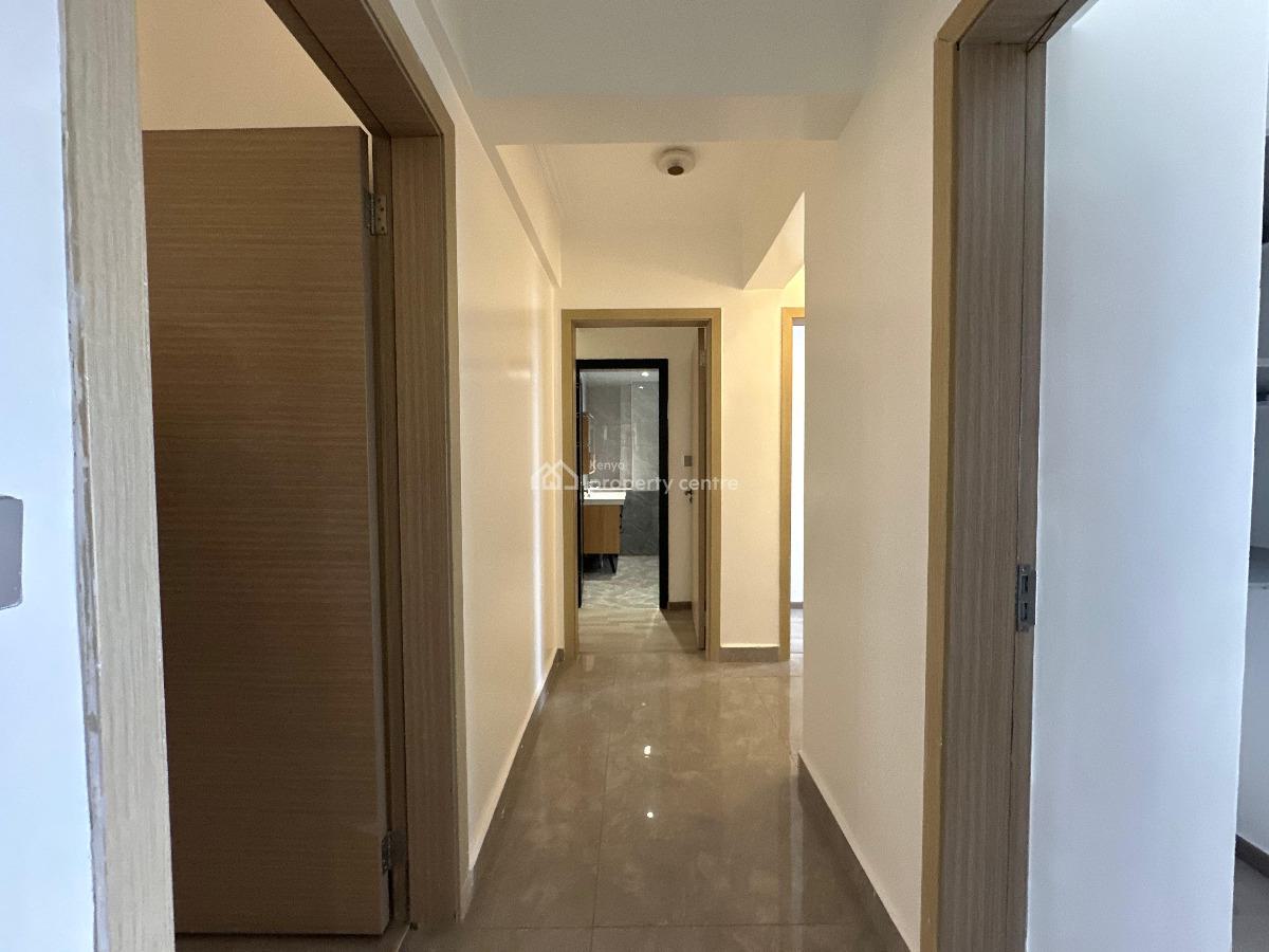 Elegant 4 Bedroom Apartments Kilimani, Kilimani, Kilimani, Nairobi, Apartment for Rent