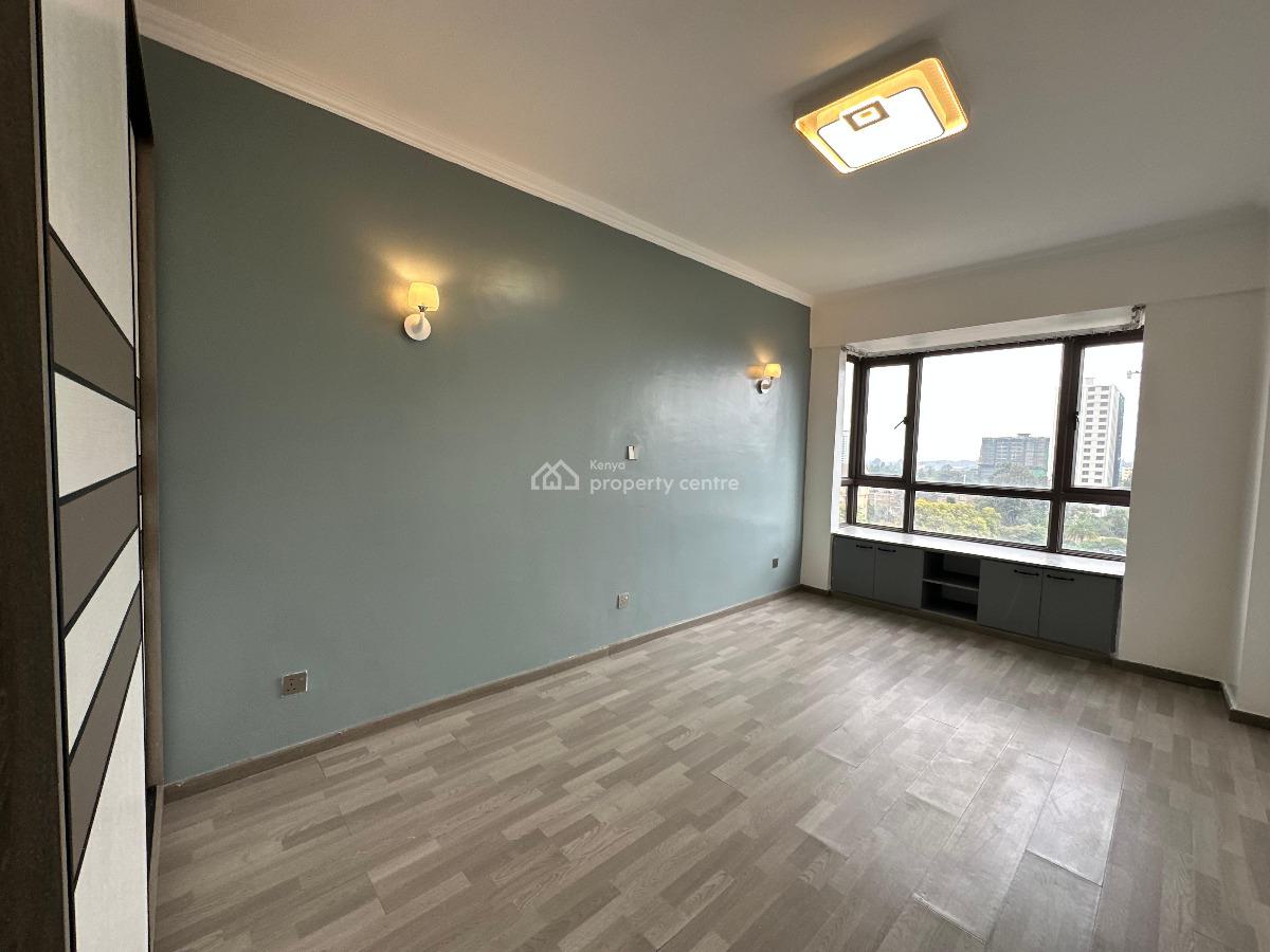Elegant 4 Bedroom Apartments Kilimani, Kilimani, Kilimani, Nairobi, Apartment for Rent